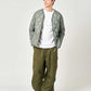 Beautiful Shadow x Taion B | Light Shell Down Jacket