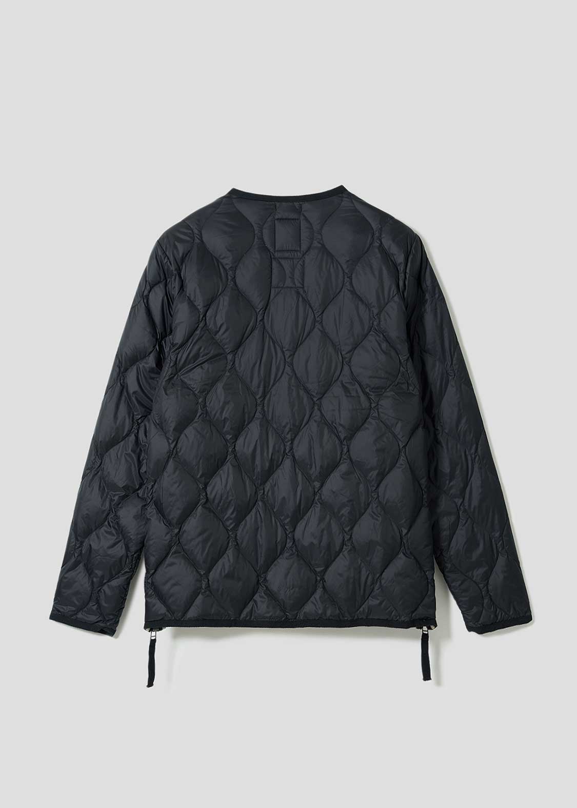 Ikaku DRK | Light Shell Down Jacket