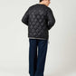 Ikaku DRK | Light Shell Down Jacket