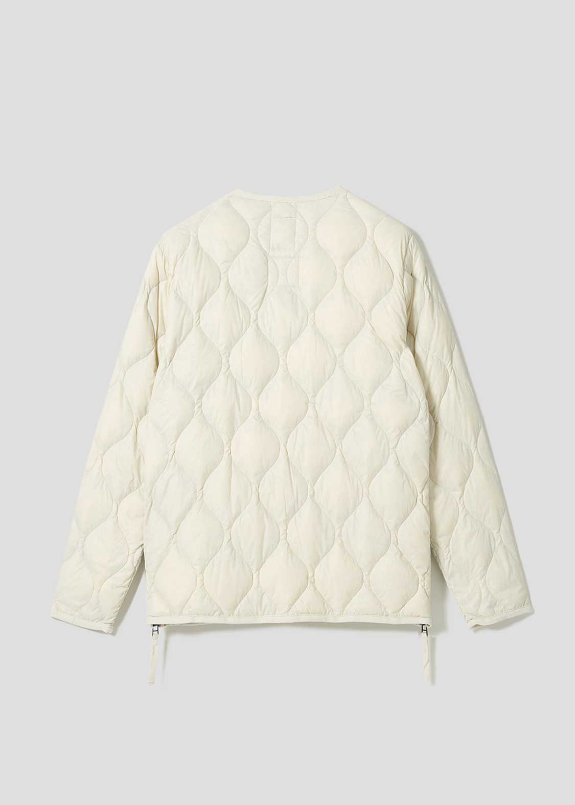 Ikaku | Light Shell Down Jacket
