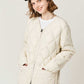 Ikaku | Light Shell Down Jacket