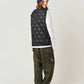 Beautiful Shadow | Light Shell Down Vest
