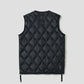 Beautiful Shadow | Light Shell Down Vest