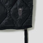 Beautiful Shadow | Light Shell Down Vest