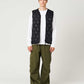 Beautiful Shadow | Light Shell Down Vest