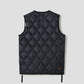 Ikaku | Light Shell Down Vest