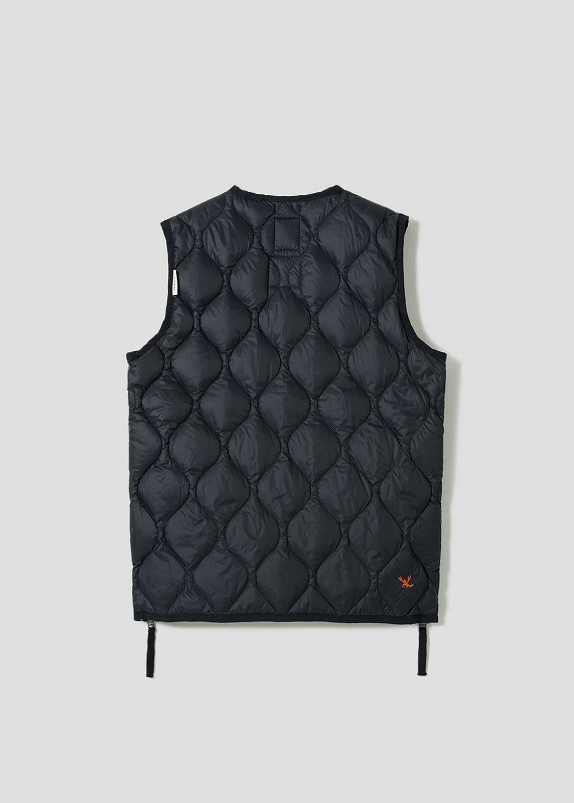 Ikaku | Light Shell Down Vest