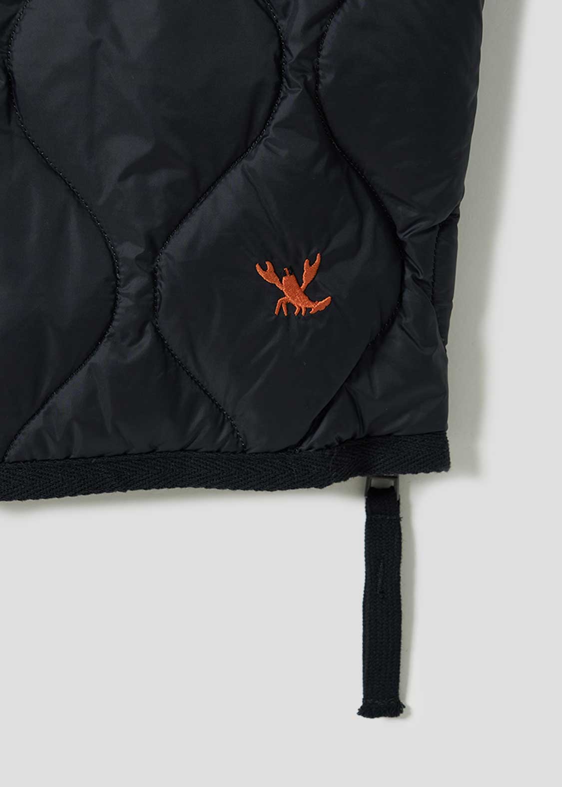 Ikaku | Light Shell Down Vest