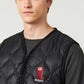 Ikaku | Light Shell Down Vest