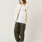 Ikaku B | Light Shell Down Vest