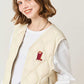 Ikaku B | Light Shell Down Vest