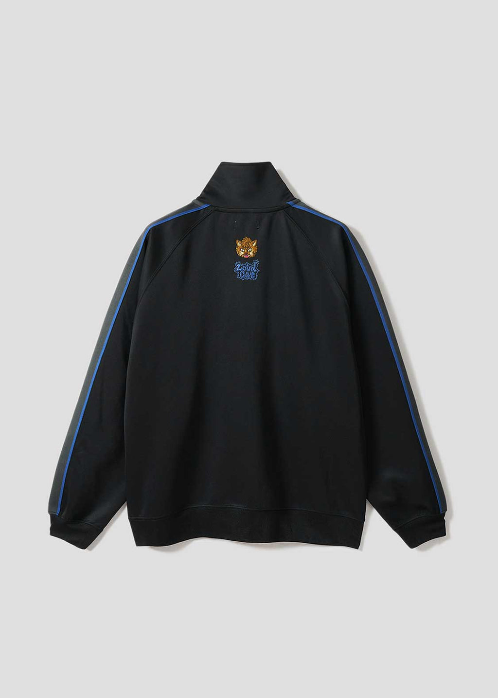 Ayako Ishiguro - Loud Cat | Track Jacket