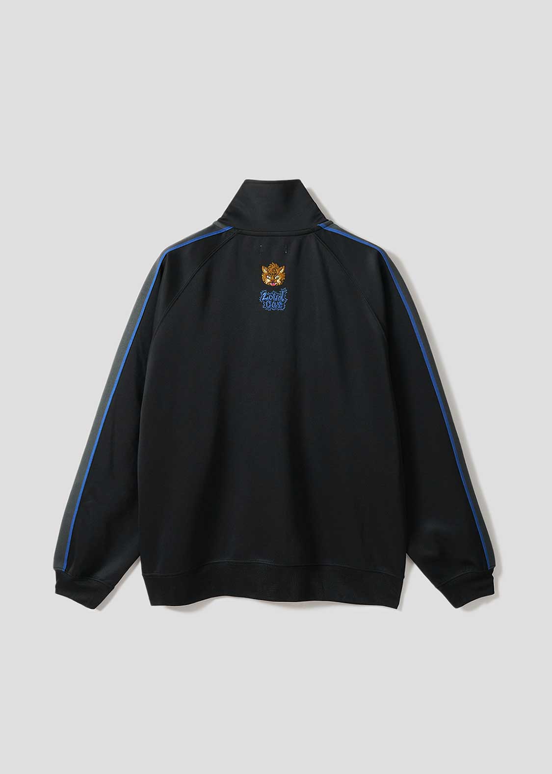 Ayako Ishiguro - Loud Cat | Track Jacket