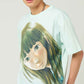 Inio Asano Loose Fit Short Sleeve Tee (Inio Asano_Reunion)