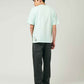 Inio Asano Loose Fit Short Sleeve Tee (Inio Asano_Reunion)