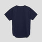 Side Gusset Short Sleeve Tee (Mendaco)