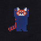 8 Bit Short Sleeve Tee (Ikaku  8bit )