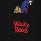 Hanna Barbera Regular Fit Short Sleeve Tee (Hanna Barbera_The Mean Machine)