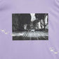 Heavy Weight Half Sleeve Tee (Nagasugiru Inu in the City)