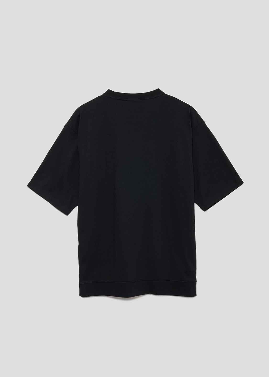 Heavy Weight Half Sleeve Tee (Lucharyman)