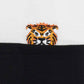 Bicolor Short Sleeve Tee (Awesome Tiger)