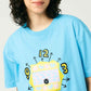 Bandai bandaispirits Loose Fit Short Sleeve Tee (Bandai bandaispirits_Tamagotchi Body)