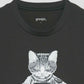 Rash Guard  Short Sleeve Tee (ASTRO CAT)