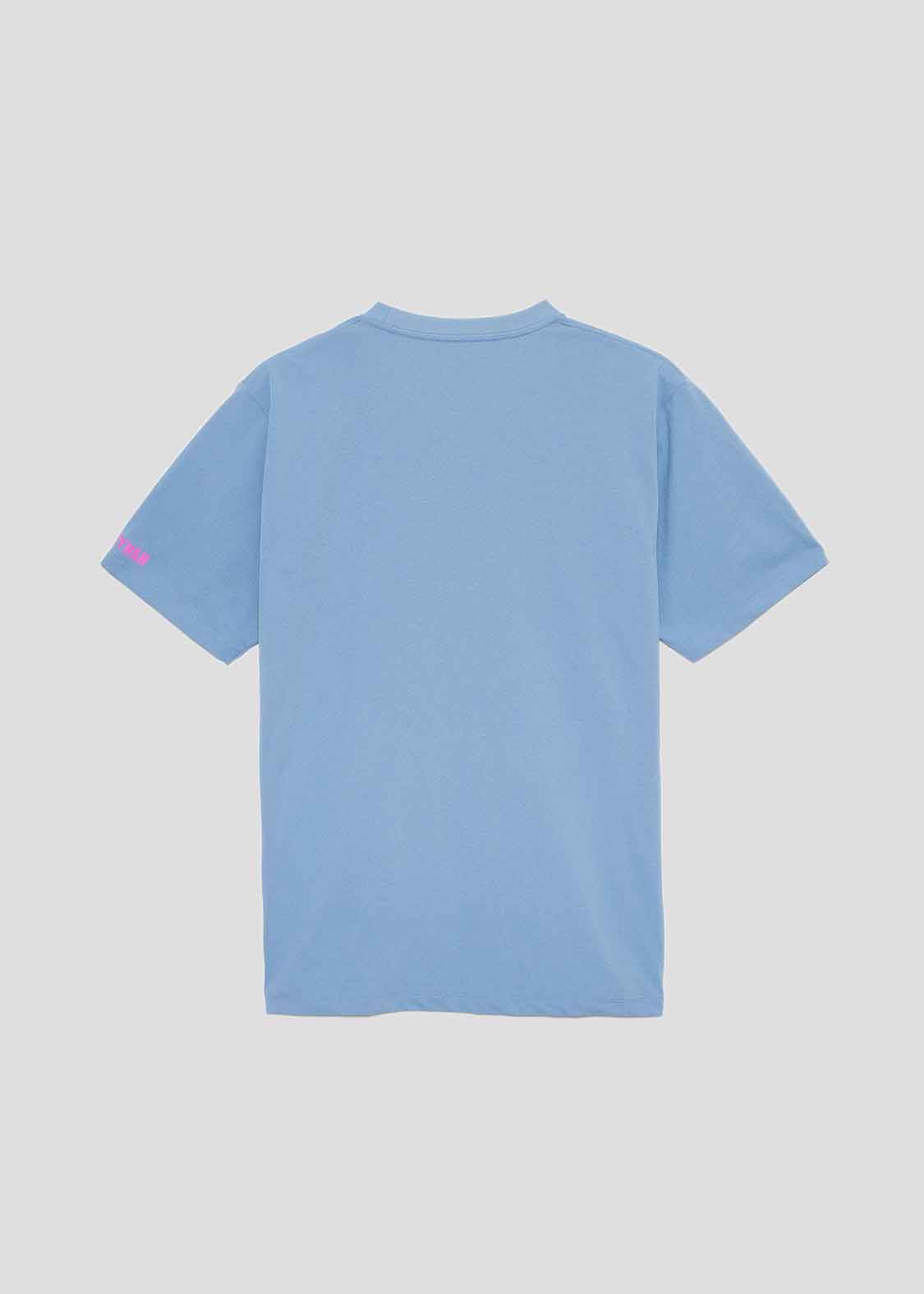 Rash Guard  Short Sleeve Tee (Lucharyman  Mask　)