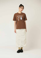 Cool Touch Short Sleeve Tee (Lamb Chop)