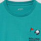 Cool Touch Short Sleeve Tee (Rolling Pandas Symbolic)