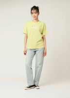 Cool Touch Short Sleeve Tee (Shimaenaga)