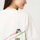 THE POWERPUFF GIRLS Short Sleeve Tee (THE POWERPUFF GIRLS_Dispatch)