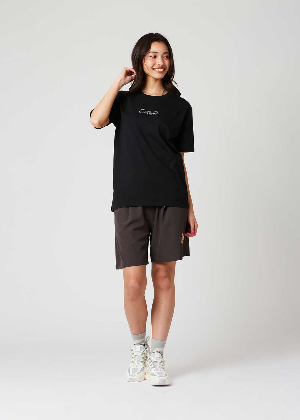 Power Puff Girls Short Sleeve Pack Tee (THE POWERPUFF GIRLS_Eyes)