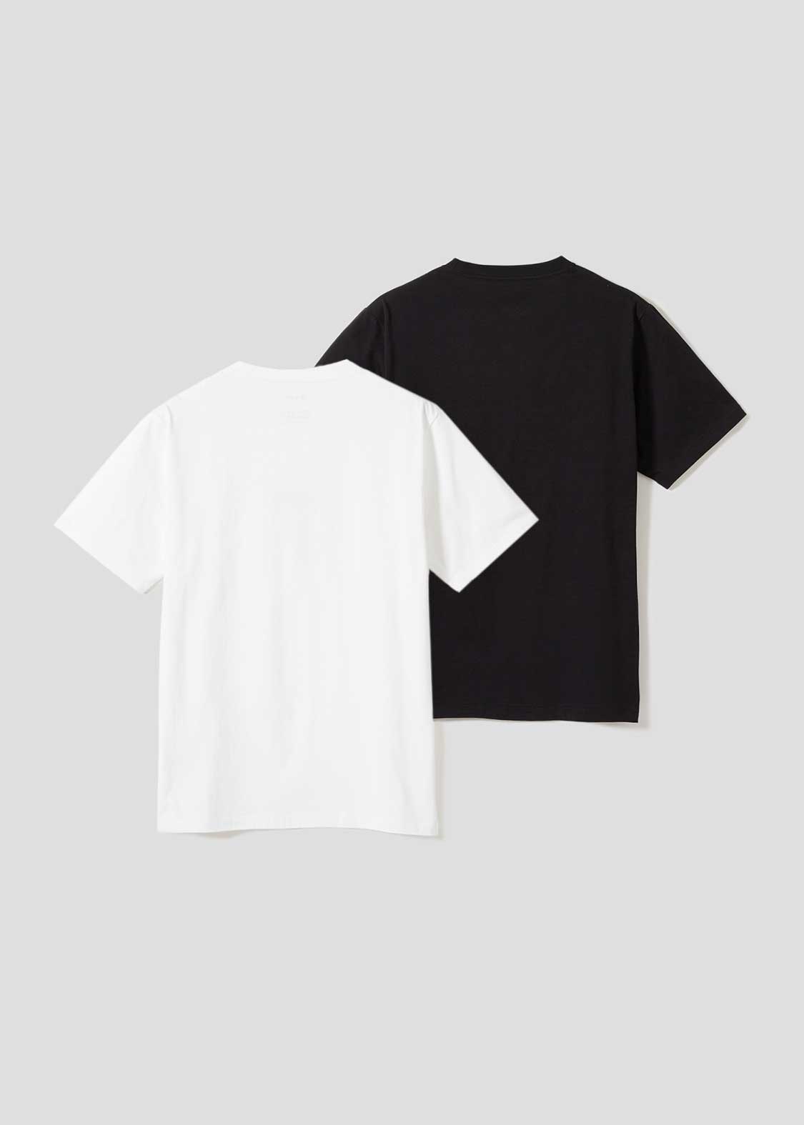 Power Puff Girls Short Sleeve Pack Tee (THE POWERPUFF GIRLS_Eyes)