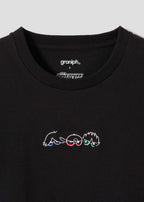 Power Puff Girls Short Sleeve Pack Tee (THE POWERPUFF GIRLS_Eyes)