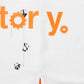 Big Silhouette Short Sleeve Tee (Rolling Pandas Factory)