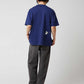 Big Silhouette Short Sleeve Tee (Shimaenaga)