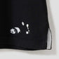 Big Silhouette Short Sleeve Tshirt (Rolling Pandas Cafe)