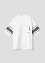 Football Tee (Rolling Pandas Factory)