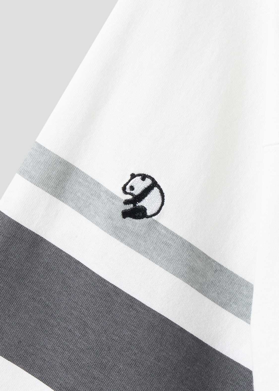 Football Tee (Rolling Pandas Factory)