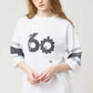 Football Tee (Rolling Pandas Factory)