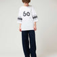 Football Tee (Rolling Pandas Factory)