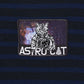 Double Face Stripe Tee (ASTRO CAT)