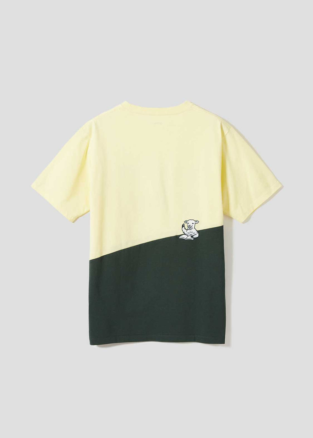Short Sleeve Tshirt (School of Chop)