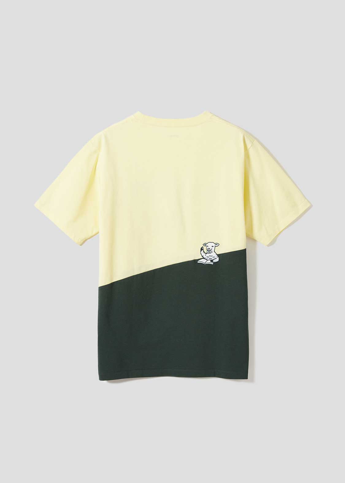 Short Sleeve Tshirt (School of Chop)
