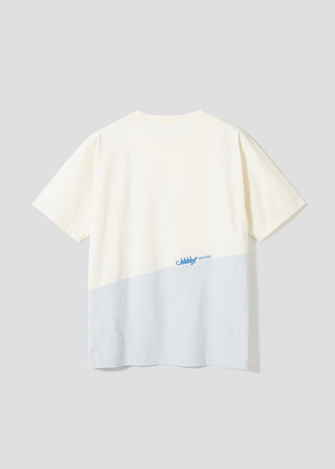 Short Sleeve Tshirt (Nemusugiru Inu)