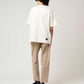 Big Pocket Big Silhouette Dry Short Sleeve Tshirt (Ikaku Power)