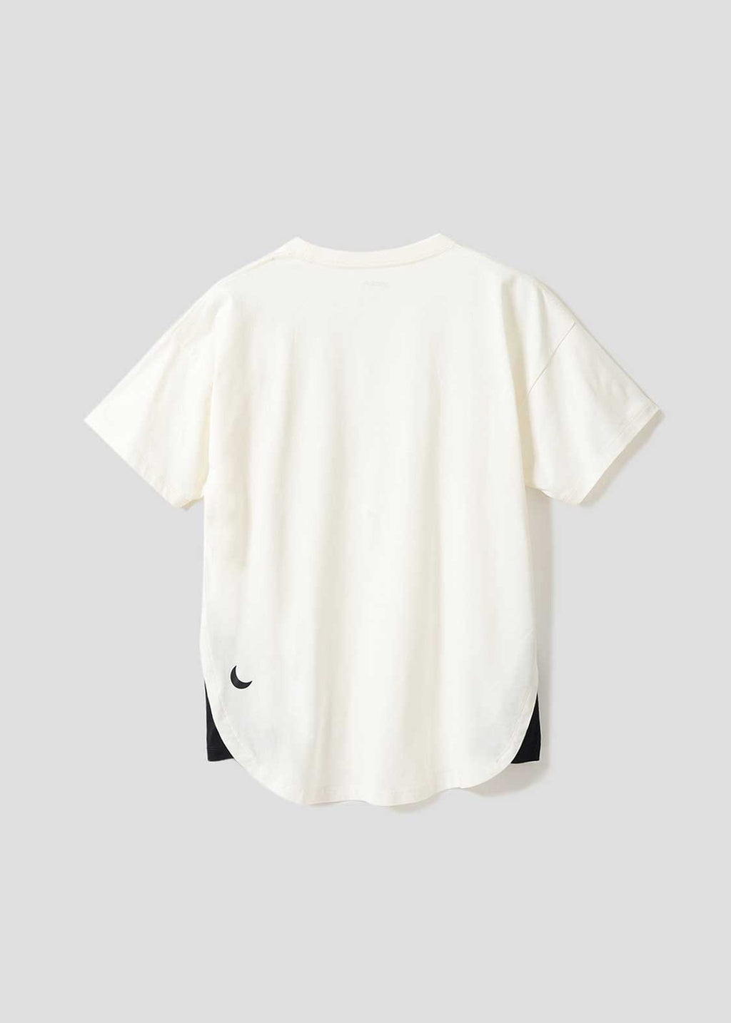 Side Gusset Short Sleeve Tee (Nagasugiru Inu Tomodachi from Another World)
