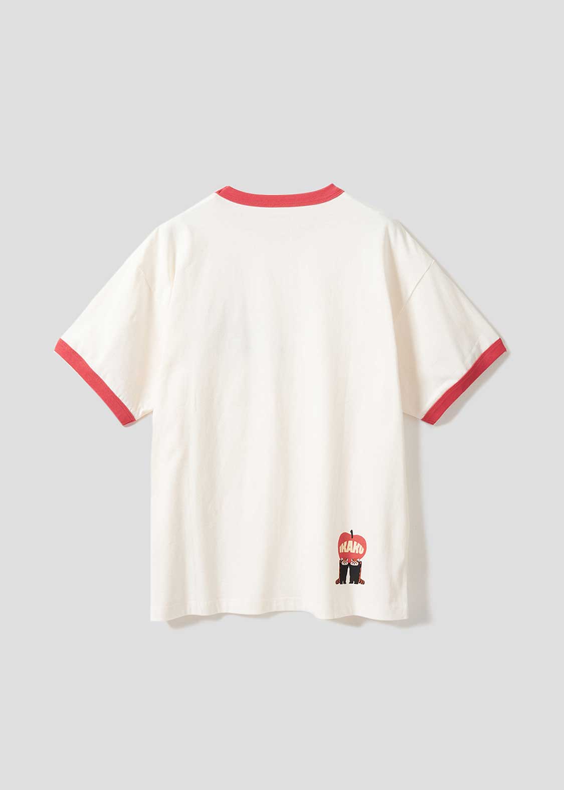 Trim Short Sleeve Tee (Ikaku Power)