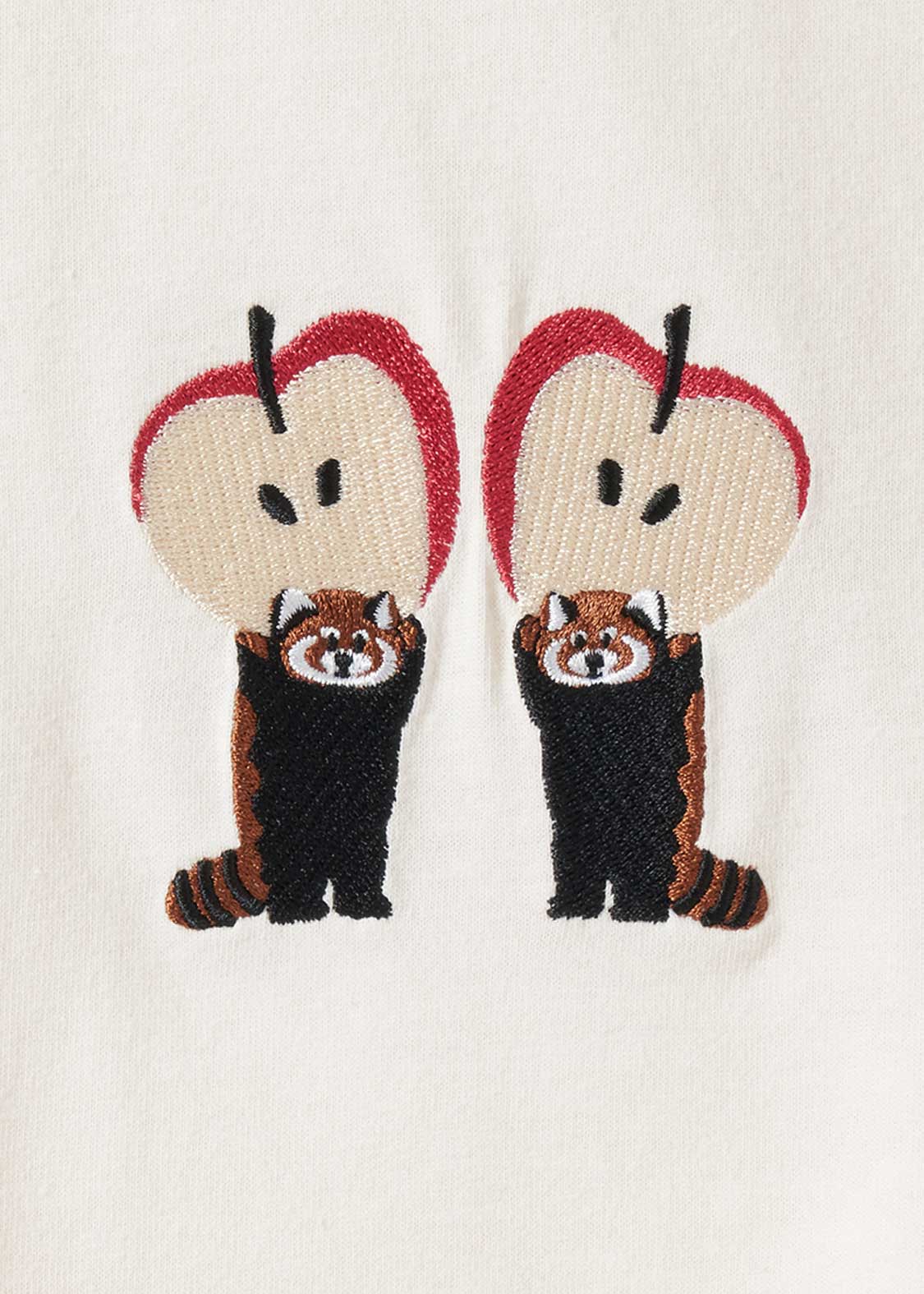 Trim Short Sleeve Tee (Ikaku Power)